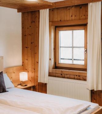 Ferienhaus Innerkienzerhof - Urlaub am Bauernhof