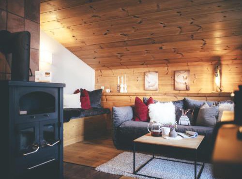 Quality Hosts Arlberg - Lärchenhof