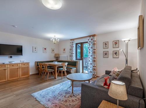 Apartment Simonhöhe-2 by Interhome