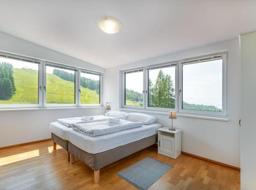 Apartment Simonhöhe-4 by Interhome