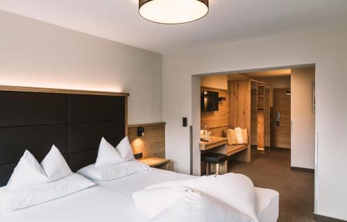 Hotel Arzlerhof