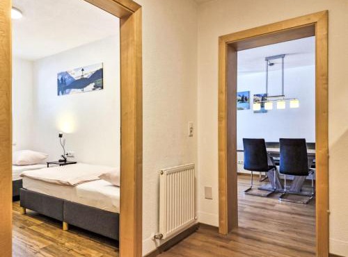 Apartment Apart Dawin by Interhome