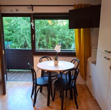 Ferienwohnung am Bischofsberg