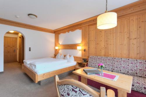 Hotel Troschana