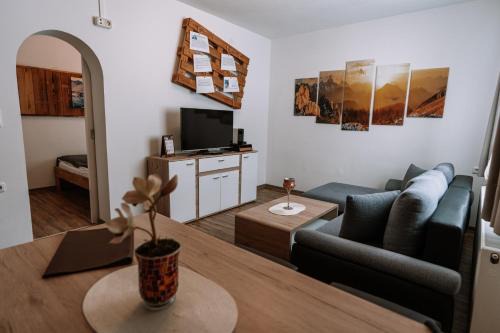 Hotel Garni Familie Gruber