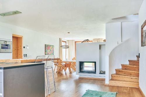 Chalet - Apartments Joel