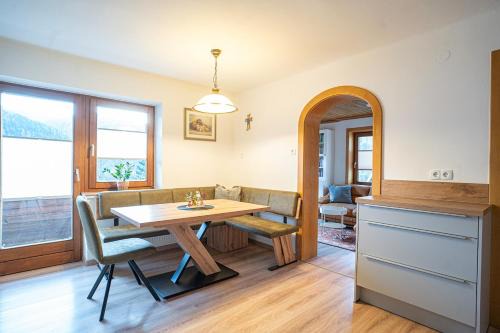 Ferienwohnung Tamara