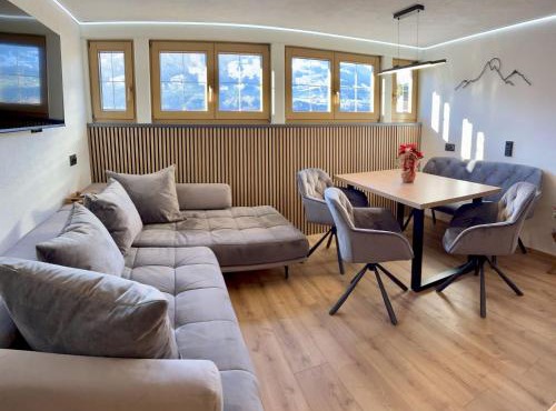 Apartment Monte Vista Rosalie by Interhome