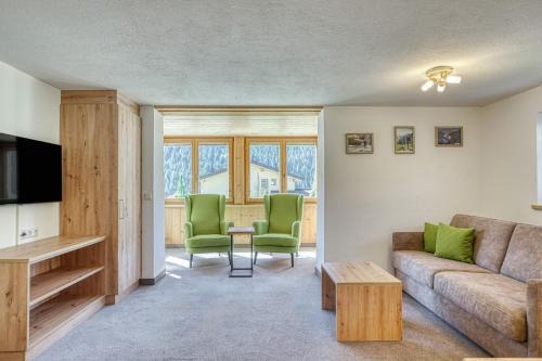 Haus St. Bernard