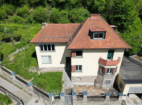 Appartement Huber - TOP1