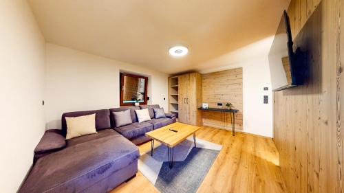 Haus Matteo