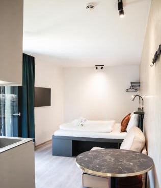 Blackhome Innsbruck Tivoli