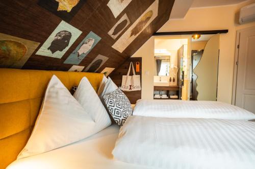 Hotel Gut Sein