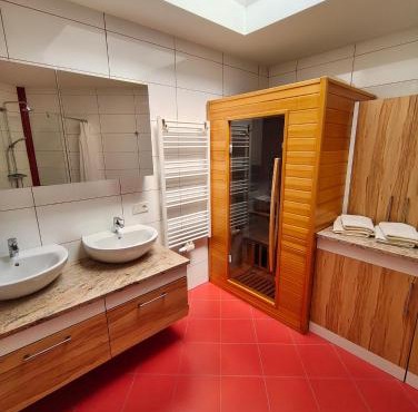 Penthaus Appartement