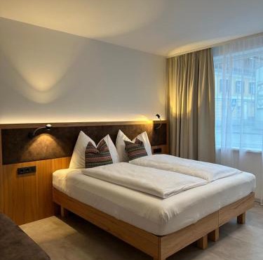 Brauhotel Vitzthum