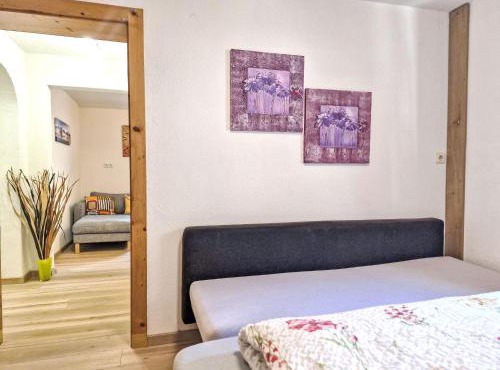 Apartment Apart Michelle by Interhome