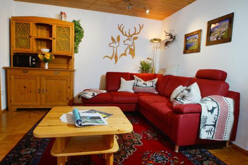 Ferienwohnung Amann