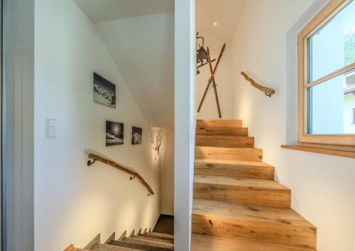 Alpin Chalet Kern