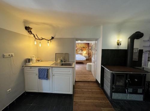 Ferienwohnung Gsangerer