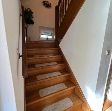 Vienna Touch Apartments Number 1