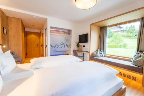 Hotel Edelweiss