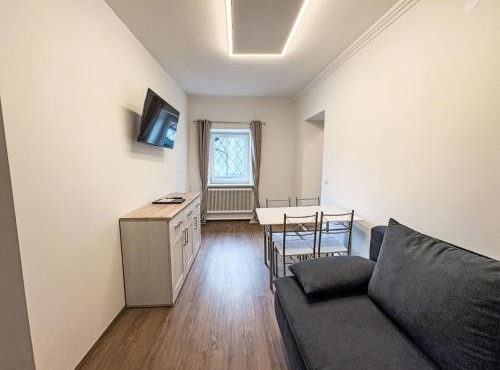 Apartment Family Mentenwirt by Interhome