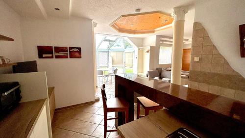Ferienwohnungen Panorama Harrys Bike Tours