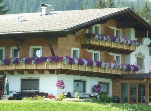 Tyroler Hof