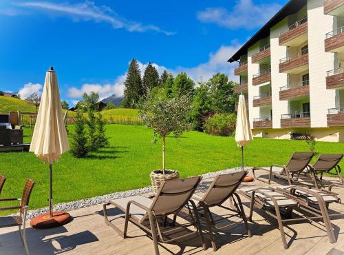 Familienhotel Kleinwalsertal