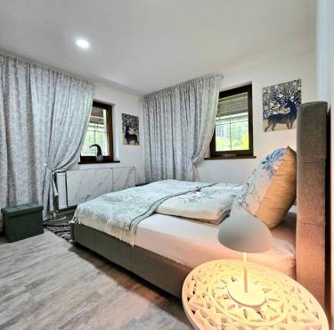 Villa Alpine Spirit