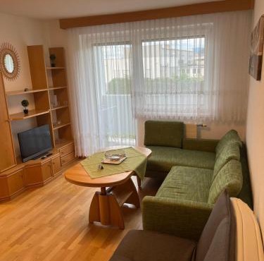 Tina`s Ferienwohnung