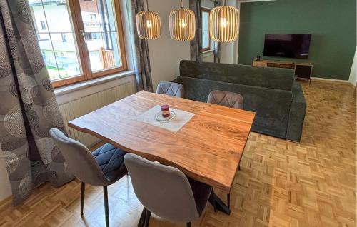 Johanniter Apartment 1
