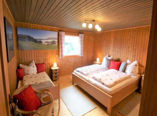 Chalet in Vorarlberg