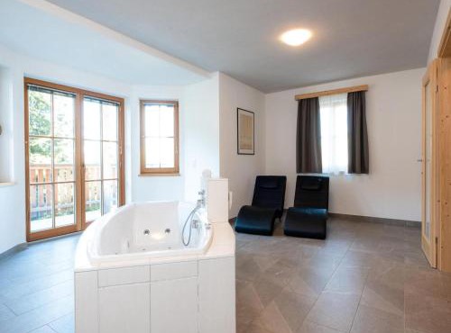 Chalet in Koralpe with Panoramic Views