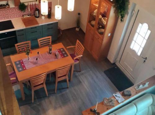 Wohnung in Neuhaus nahe Skigebiet Petzen