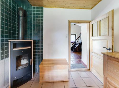 Chalet in Eberstein near Saualpe Ski