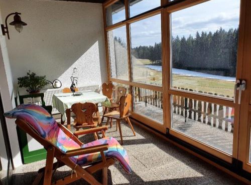 Holiday Home in Altmelon near Weinsberg Forest