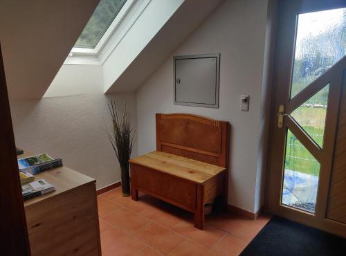 Ferienwohnung Oberreiter