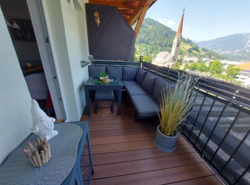 Apart Sonnenblick