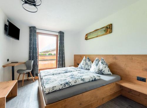 Moiklerhof holiday home in Ramsau im Zillertal