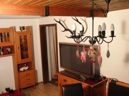 Ferienwohnung Anne