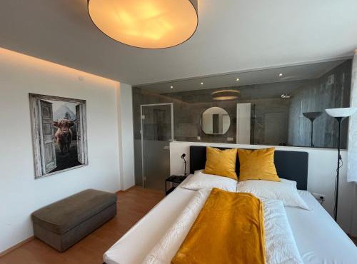 Sonnige und ruhige Wohnung in Innsbruck - Stadtrand