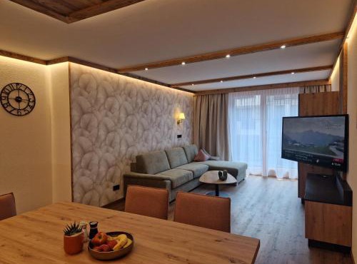 Apartment Lamtana