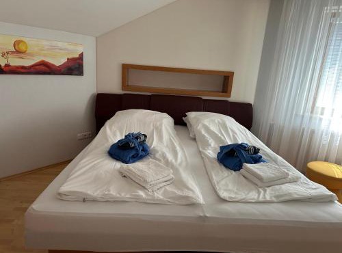 Villa Racing - Privatzimmer in Spielberg