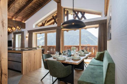 Das Grabnergut - Sommerkarte der Gasteiner Bergbahnen inklusive