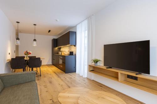 Fiss Suites by ALPS RESORTS