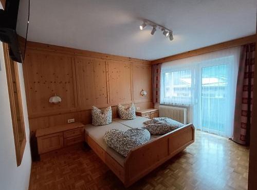 Apartment Paul