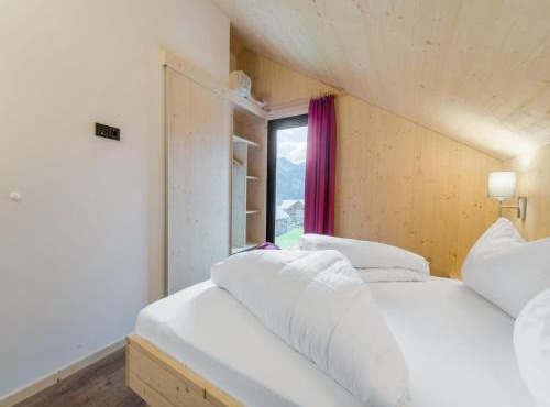Chalet in Hohentauern nahe Skilift