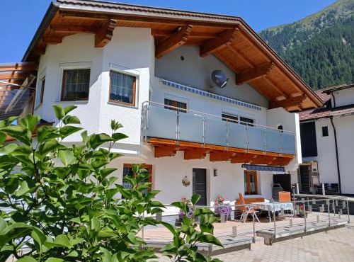 Apartment Familie Thomas und Angelika Melmer