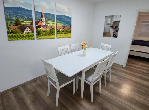 House with garden near Vienna & airport